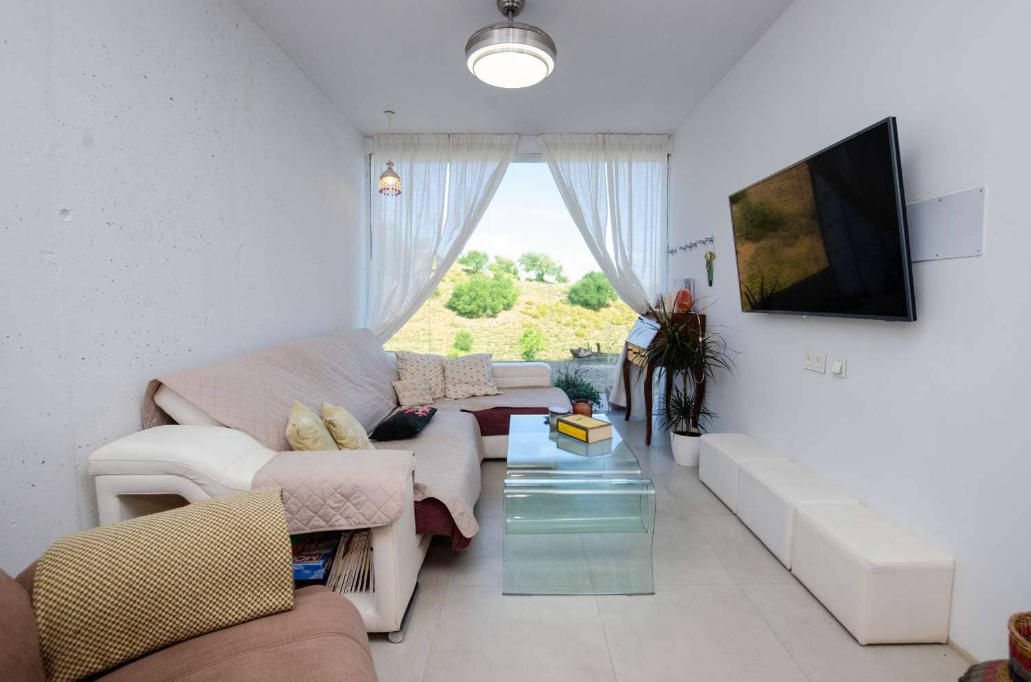 Chalet de 5 habitaciones en Alhaurín el Grande en venta con piscina - 520.000 € (Ref: 9591731)