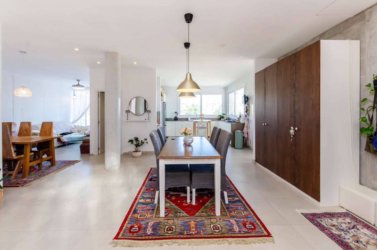 Chalet de 5 habitaciones en Alhaurín el Grande en venta con piscina - 520.000 € (Ref: 9591731)