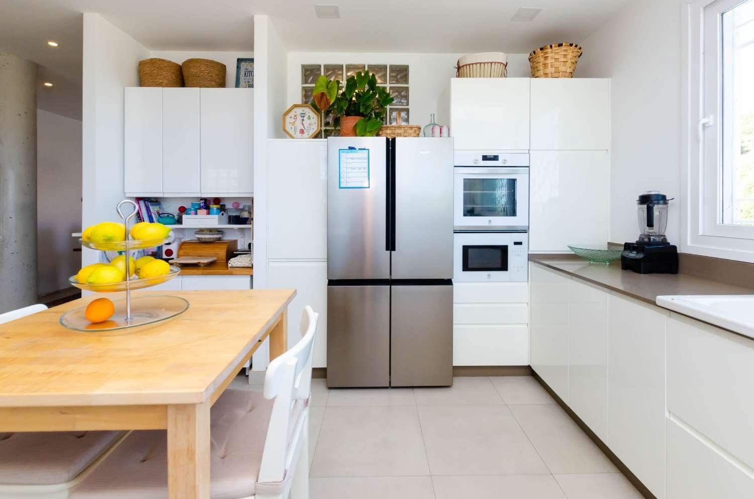 Chalet de 5 habitaciones en Alhaurín el Grande en venta con piscina - 520.000 € (Ref: 9591731)