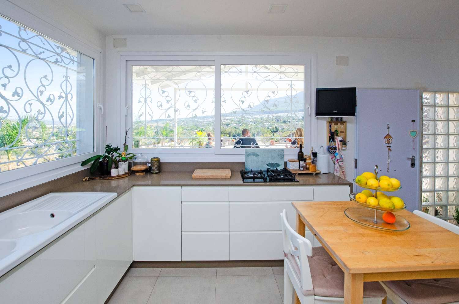 Chalet de 5 habitaciones en Alhaurín el Grande en venta con piscina - 520.000 € (Ref: 9591731)