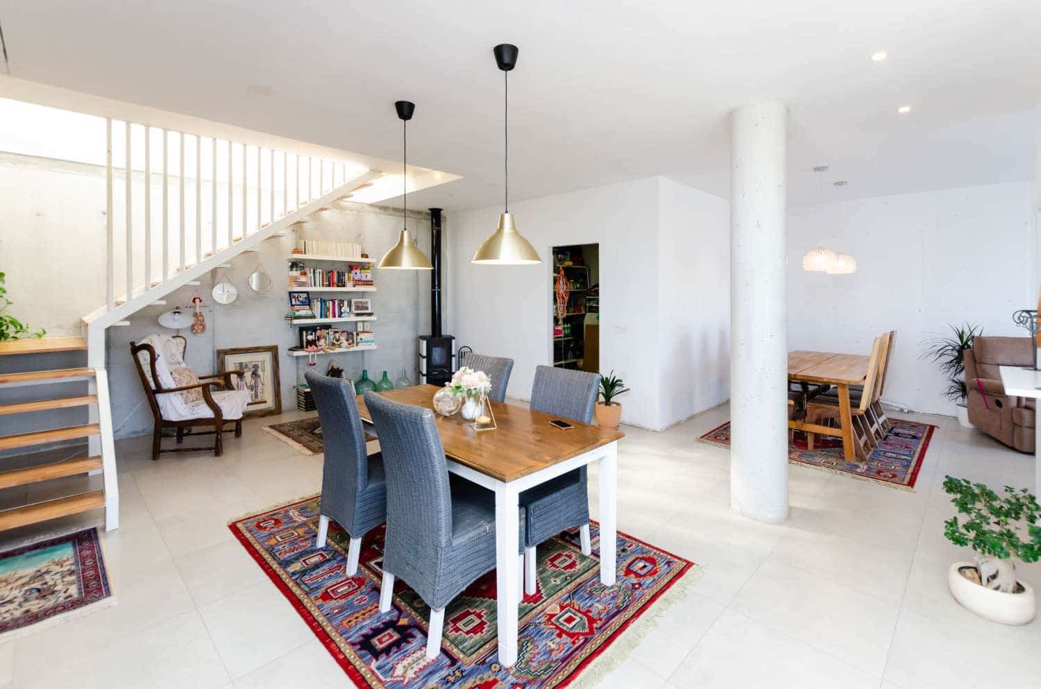 Chalet de 5 habitaciones en Alhaurín el Grande en venta con piscina - 520.000 € (Ref: 9591731)