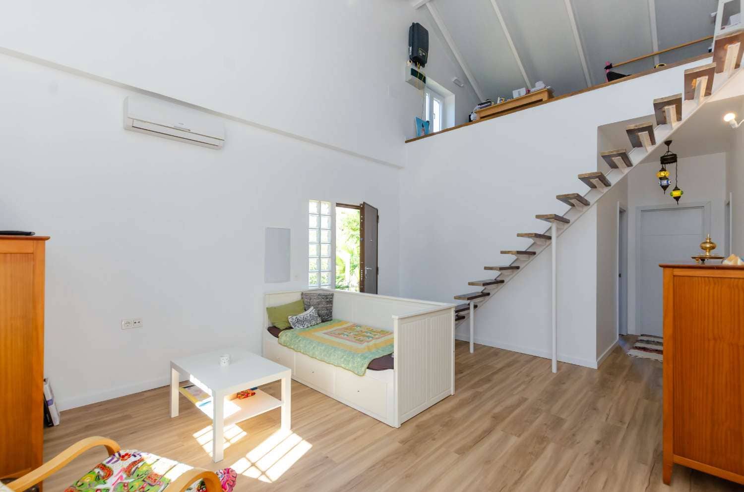 Chalet de 5 habitaciones en Alhaurín el Grande en venta con piscina - 520.000 € (Ref: 9591731)