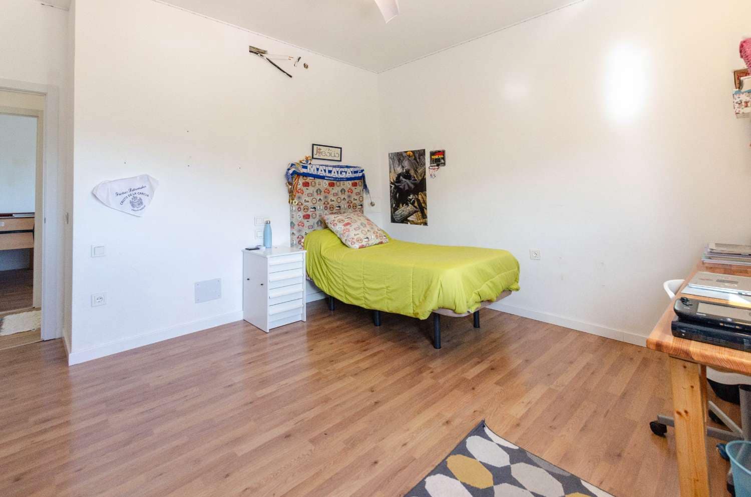 Chalet de 5 habitaciones en Alhaurín el Grande en venta con piscina - 520.000 € (Ref: 9591731)