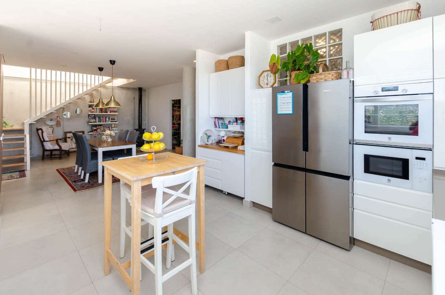 Chalet de 5 habitaciones en Alhaurín el Grande en venta con piscina - 520.000 € (Ref: 9591731)