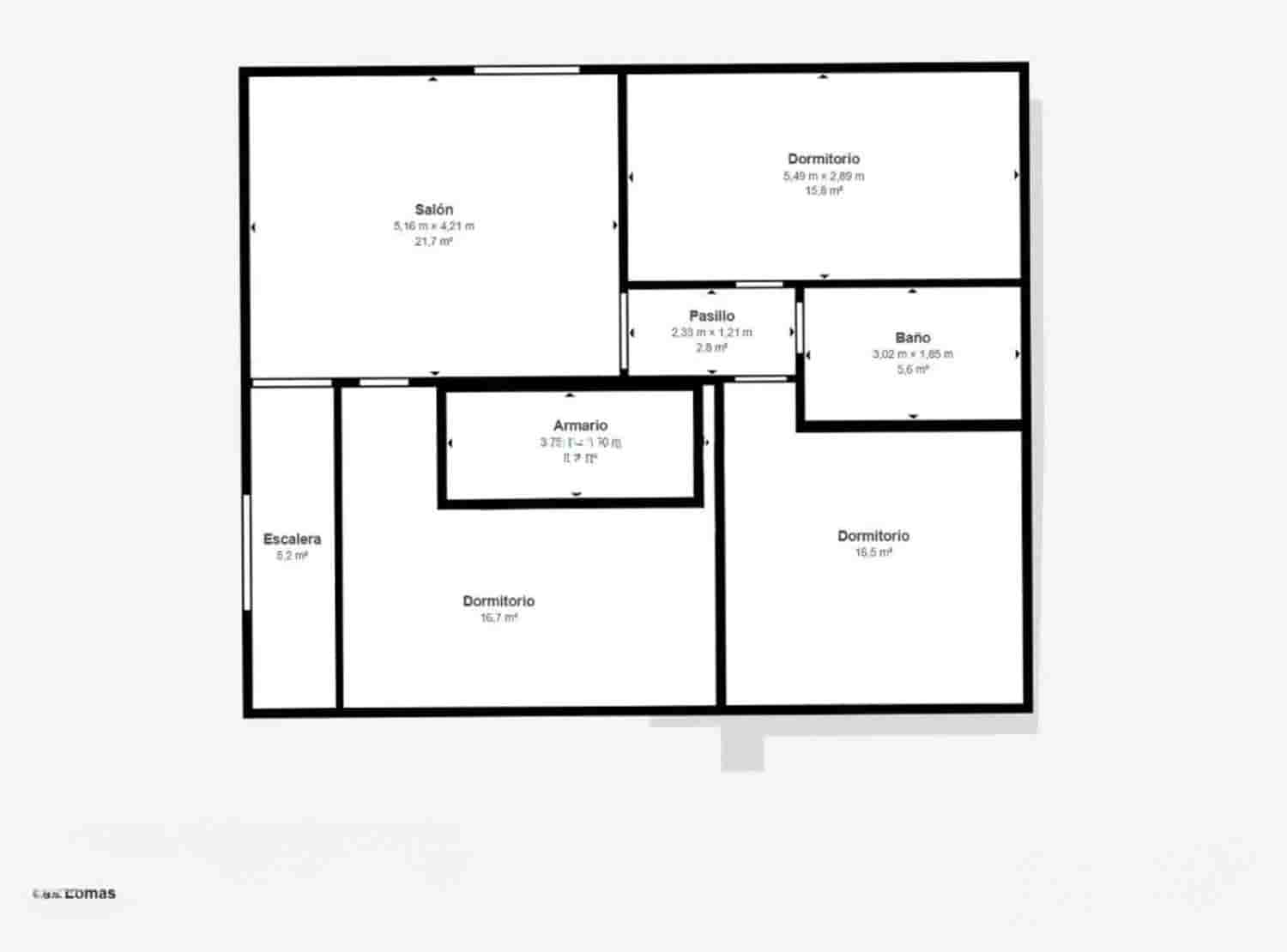 Chalet de 5 habitaciones en Alhaurín el Grande en venta con piscina - 520.000 € (Ref: 9591731)