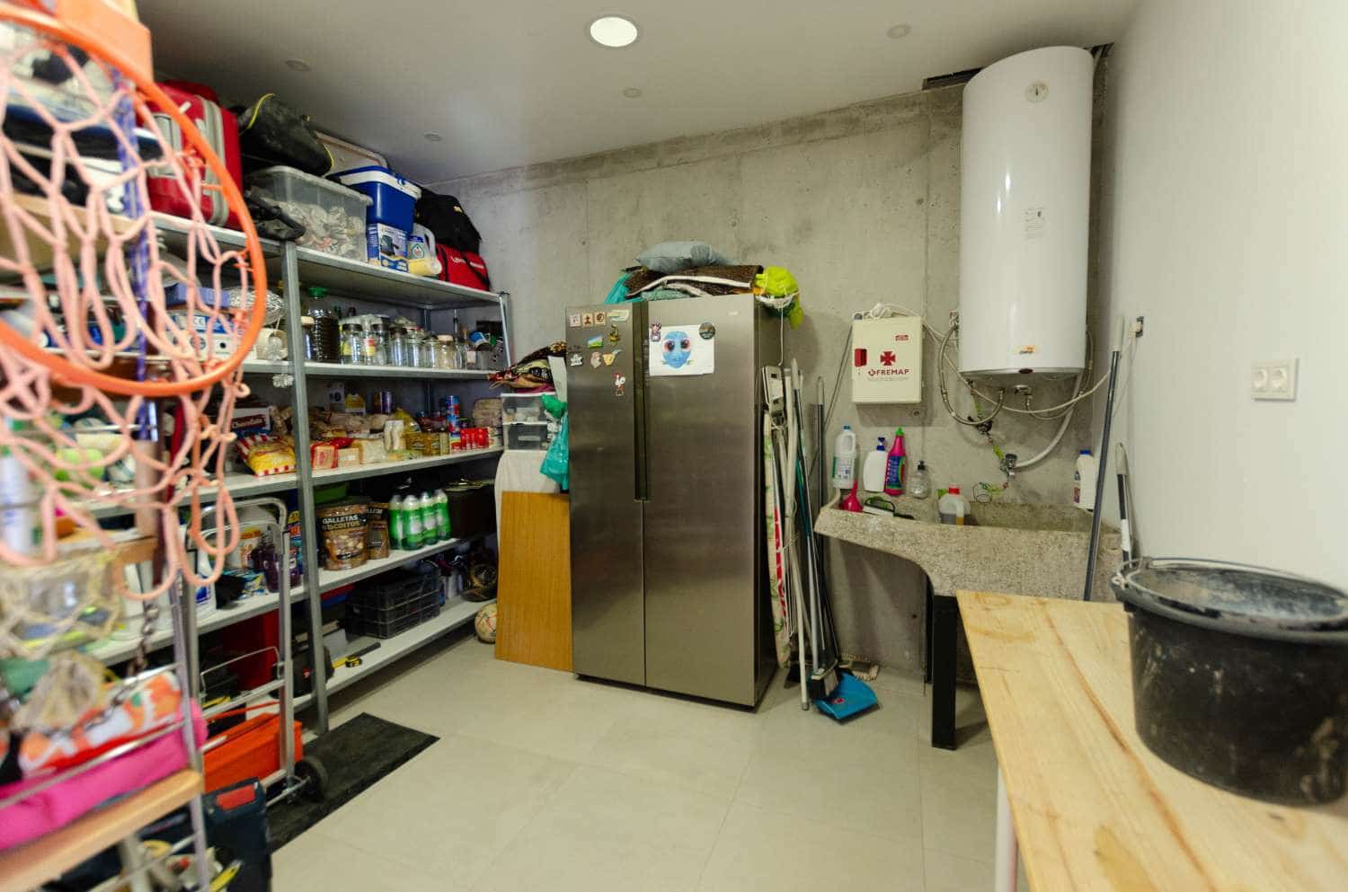 Chalet de 5 habitaciones en Alhaurín el Grande en venta con piscina - 520.000 € (Ref: 9591731)