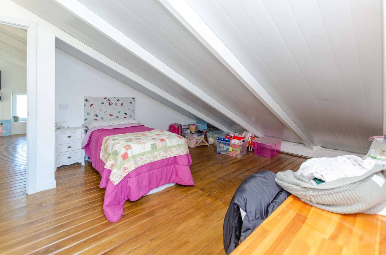 Chalet de 5 habitaciones en Alhaurín el Grande en venta con piscina - 520.000 € (Ref: 9591731)