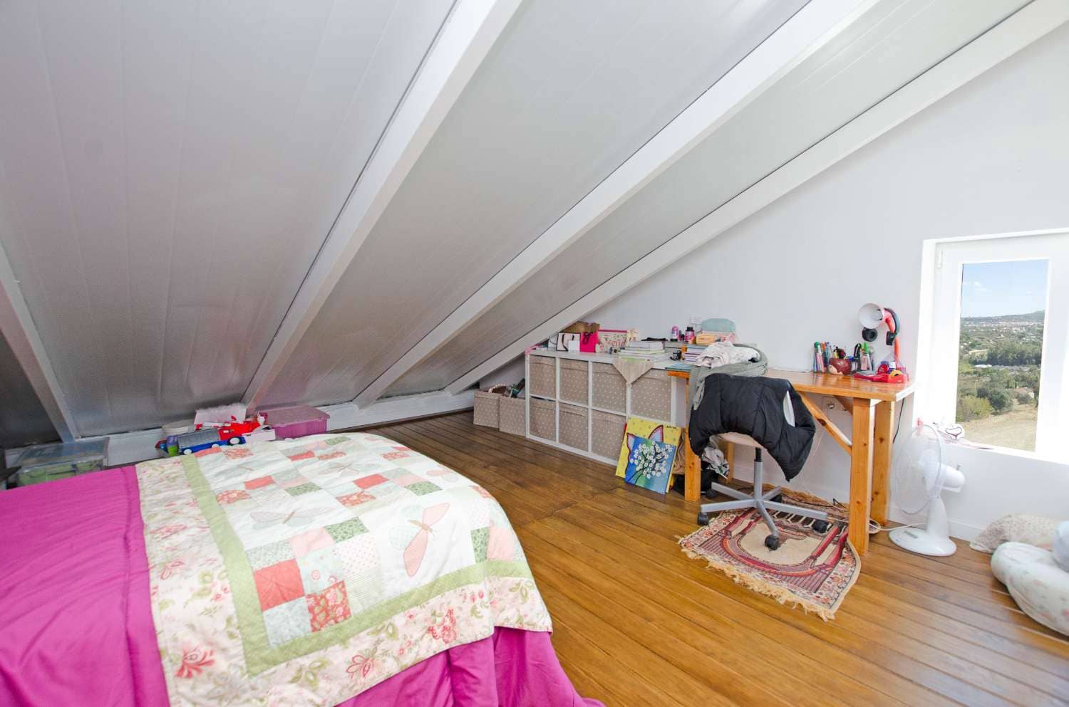 Chalet de 5 habitaciones en Alhaurín el Grande en venta con piscina - 520.000 € (Ref: 9591731)