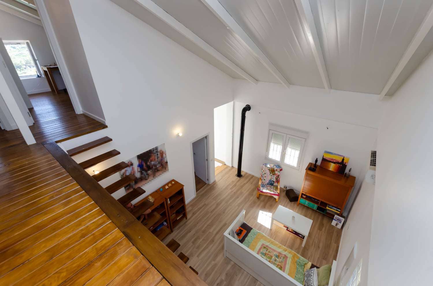 Chalet de 5 habitaciones en Alhaurín el Grande en venta con piscina - 520.000 € (Ref: 9591731)