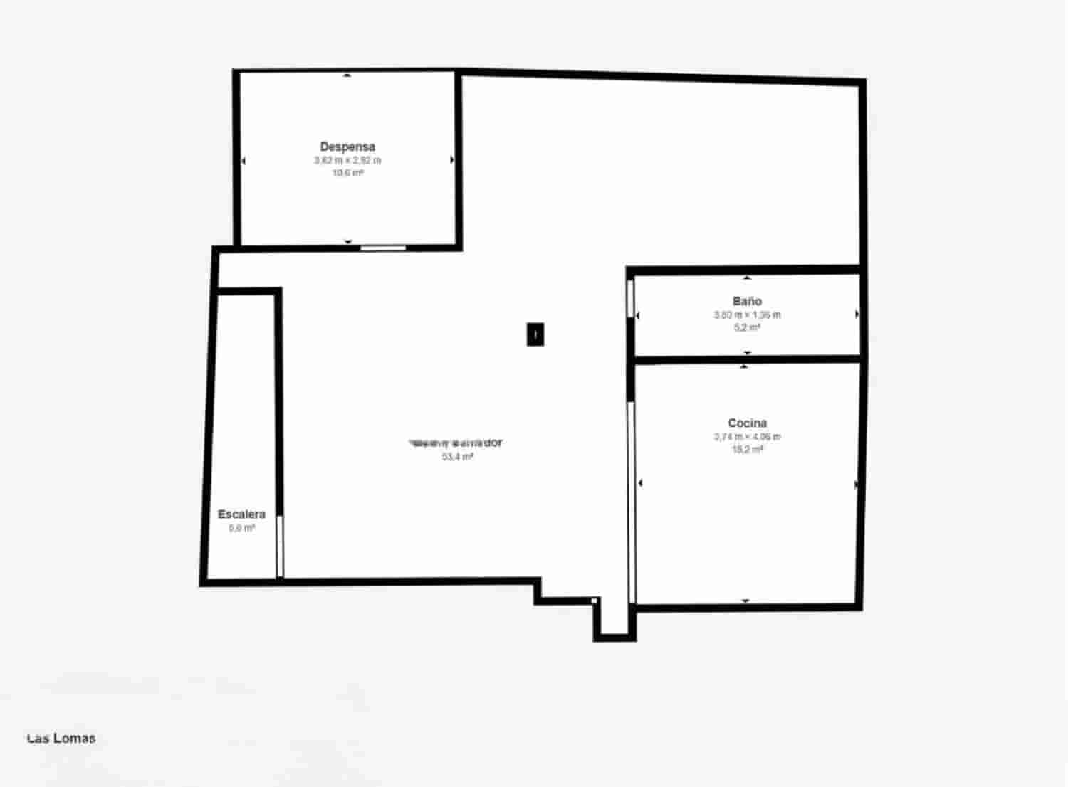 Chalet de 5 habitaciones en Alhaurín el Grande en venta con piscina - 520.000 € (Ref: 9591731)