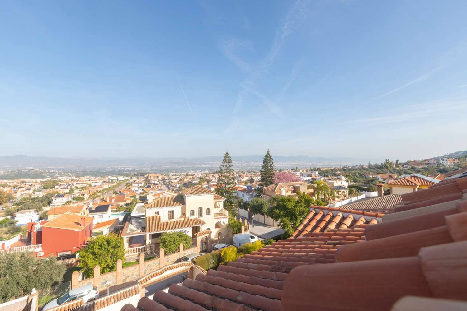 5 soverom Villa til salgs i Alhaurin de la Torre med svømmebasseng garasje - € 950 000 (Ref: 9591733)