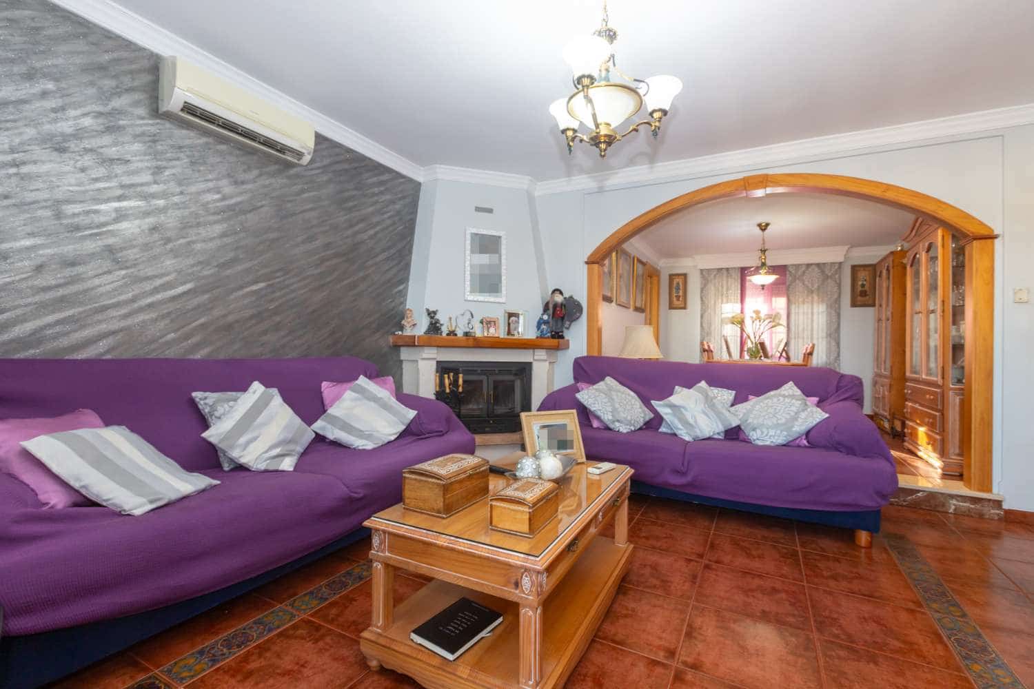 5 soverom Villa til salgs i Alhaurin de la Torre med svømmebasseng garasje - € 950 000 (Ref: 9591733)