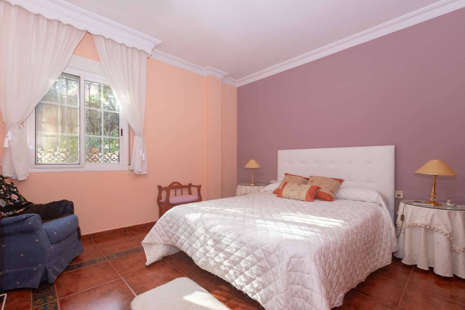 5 soverom Villa til salgs i Alhaurin de la Torre med svømmebasseng garasje - € 950 000 (Ref: 9591733)