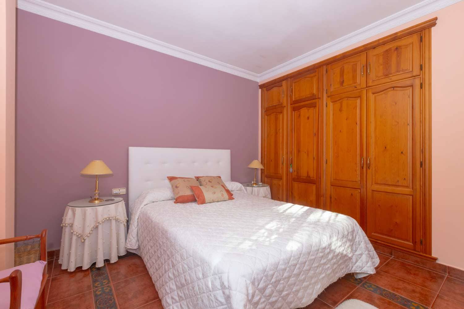 5 soverom Villa til salgs i Alhaurin de la Torre med svømmebasseng garasje - € 950 000 (Ref: 9591733)