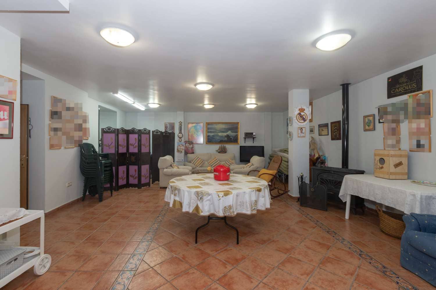 5 soverom Villa til salgs i Alhaurin de la Torre med svømmebasseng garasje - € 950 000 (Ref: 9591733)