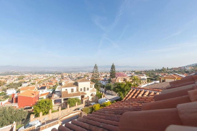 5 soveværelse Villa til salg i Alhaurín de la Torre med swimmingpool garage - € 950.000 (Ref: 9591733)