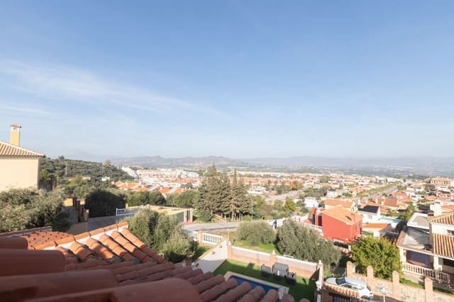 5 soveværelse Villa til salg i Alhaurín de la Torre med swimmingpool garage - € 950.000 (Ref: 9591733)