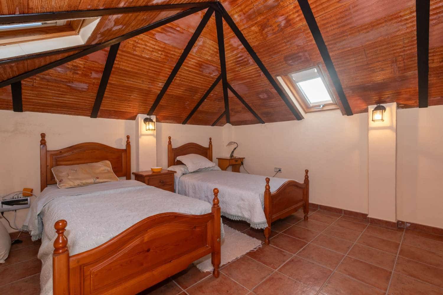 5 soverom Villa til salgs i Alhaurin de la Torre med svømmebasseng garasje - € 950 000 (Ref: 9591733)