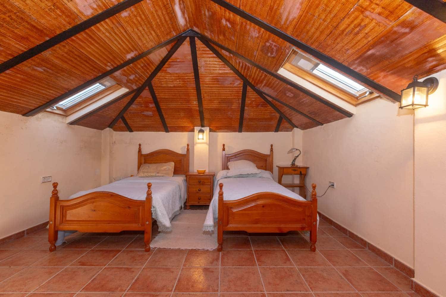 5 soverom Villa til salgs i Alhaurin de la Torre med svømmebasseng garasje - € 950 000 (Ref: 9591733)