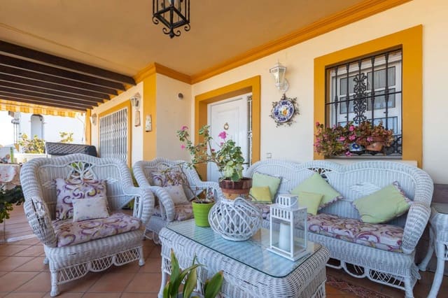 5 soveværelse Villa til salg i Alhaurín de la Torre med swimmingpool garage - € 950.000 (Ref: 9591733)