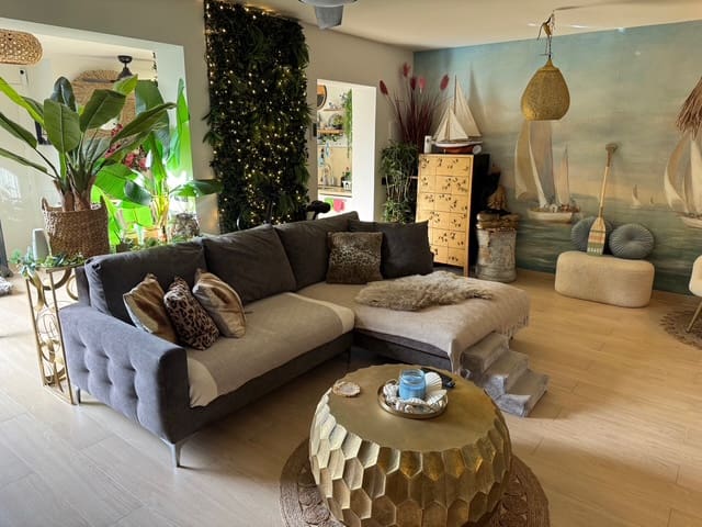 3 camera da letto Appartamento in vendita in Estepona - 849.000 € (Rif: 9591735)