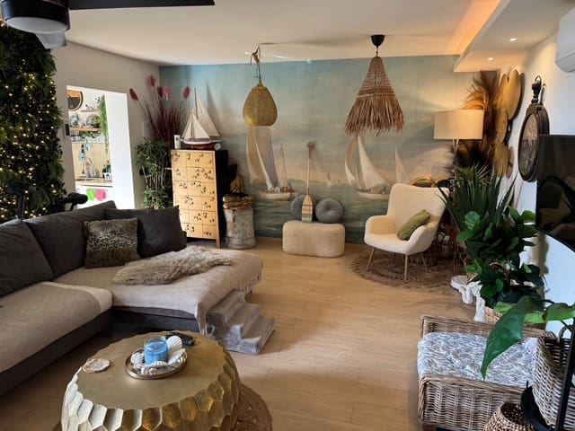 3 camera da letto Appartamento in vendita in Guadalmansa, Estepona - 849.000 € (Rif: 9591735)