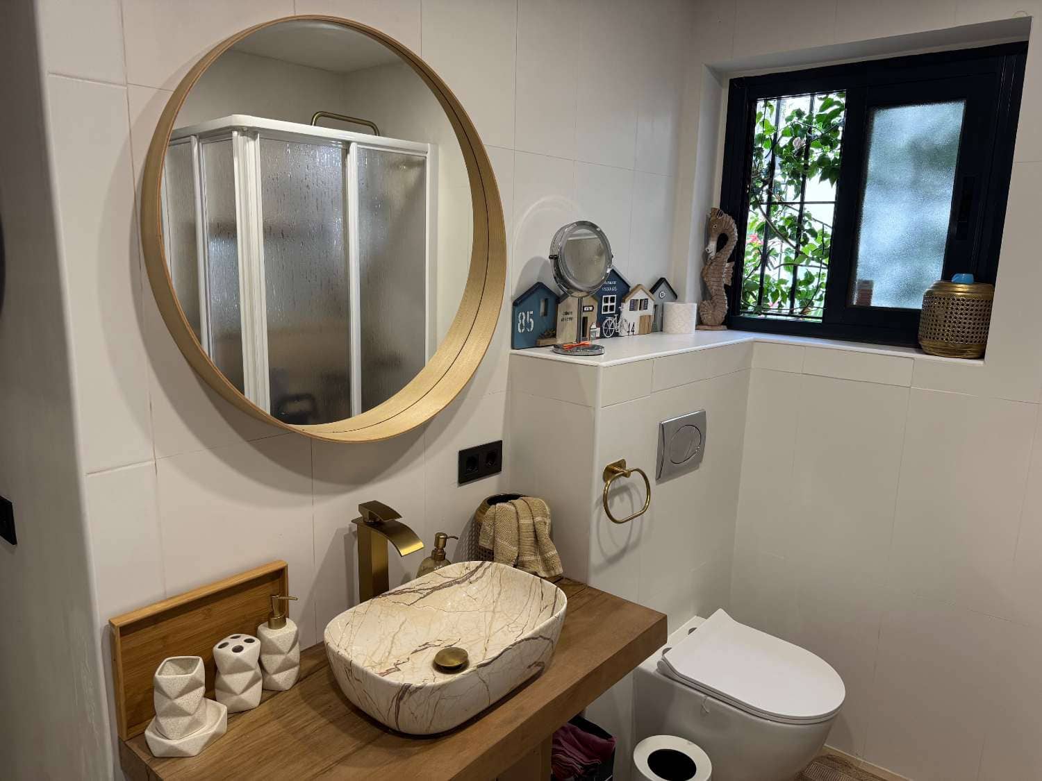 3 camera da letto Appartamento in vendita in Estepona - 849.000 € (Rif: 9591735)