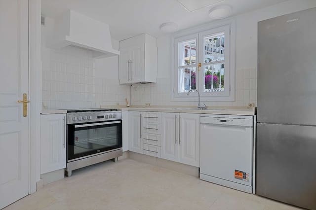 3 sypialnia Dom szeregowy na sprzedaż w Benahavís - 550 000 € (Ref: 9591739)