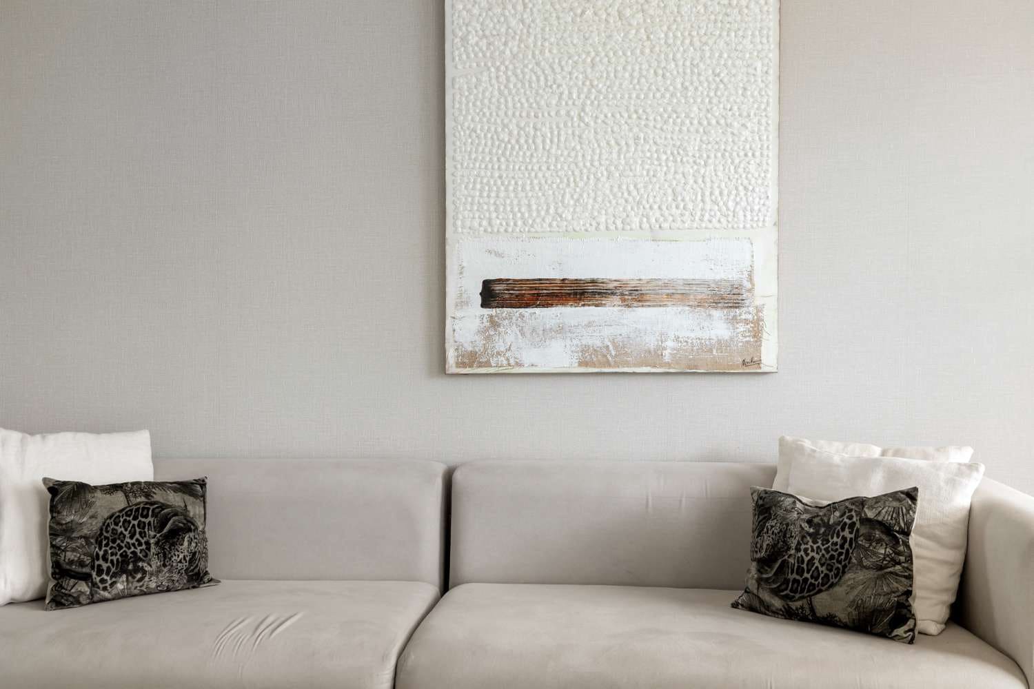 Apartamento de 3 habitaciones en Estepona en venta con piscina garaje - 995.000 € (Ref: 9591741)