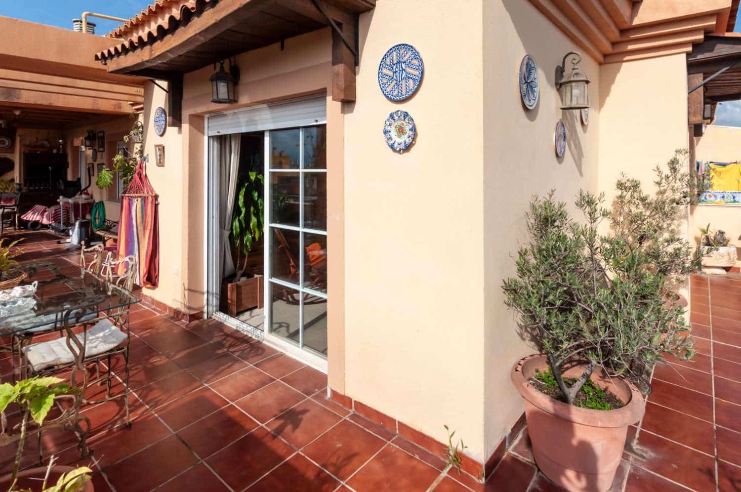 3 camera da letto Appartamento in vendita in Mijas con garage - 360.000 € (Rif: 9591742)