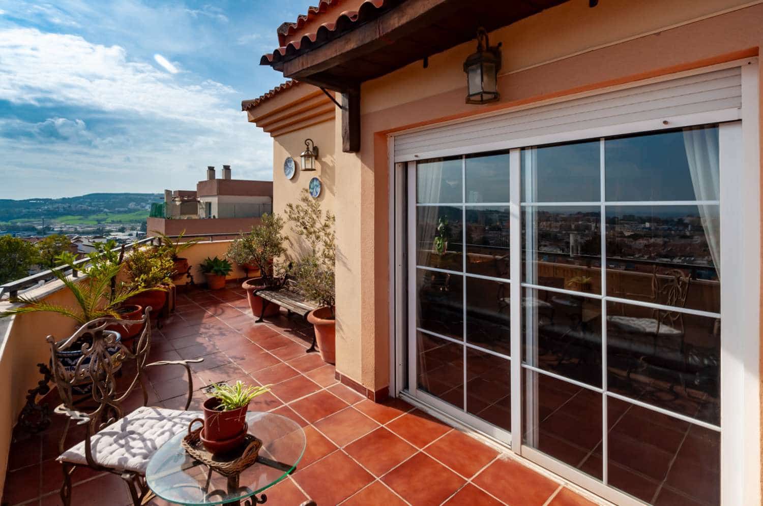 3 camera da letto Appartamento in vendita in Mijas con garage - 360.000 € (Rif: 9591742)