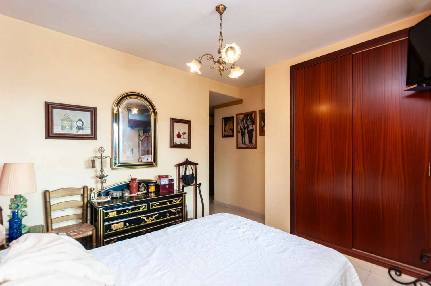 3 camera da letto Appartamento in vendita in Mijas con garage - 360.000 € (Rif: 9591742)