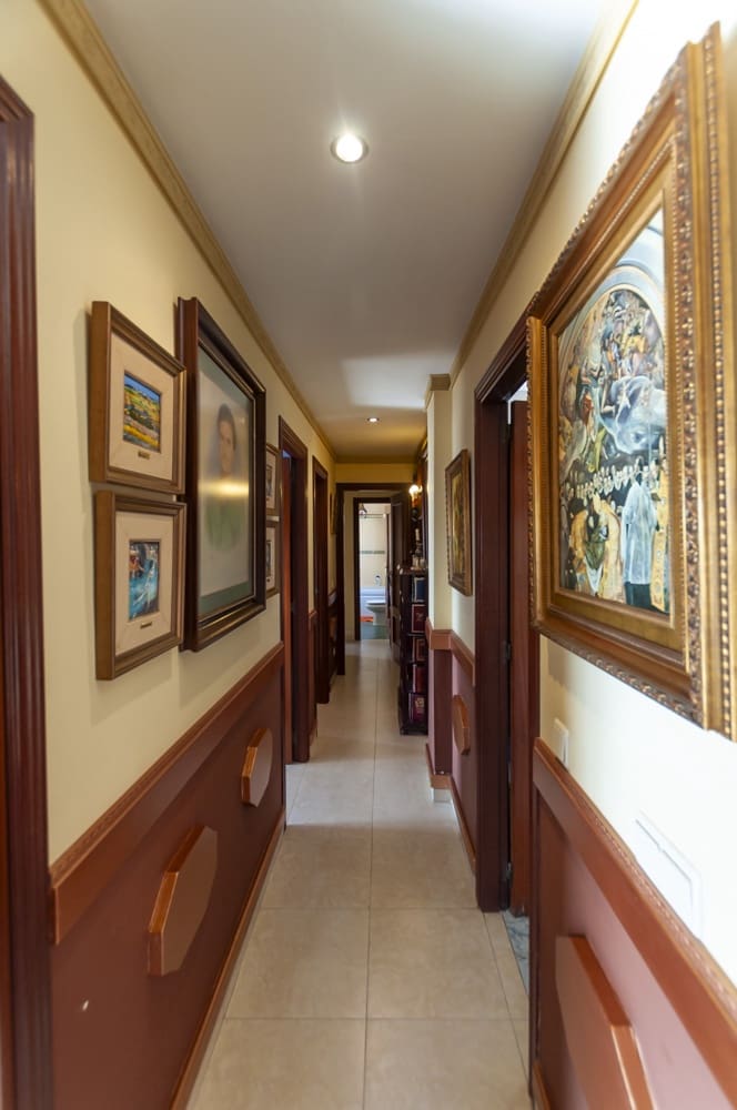 3 camera da letto Appartamento in vendita in Mijas con garage - 360.000 € (Rif: 9591742)