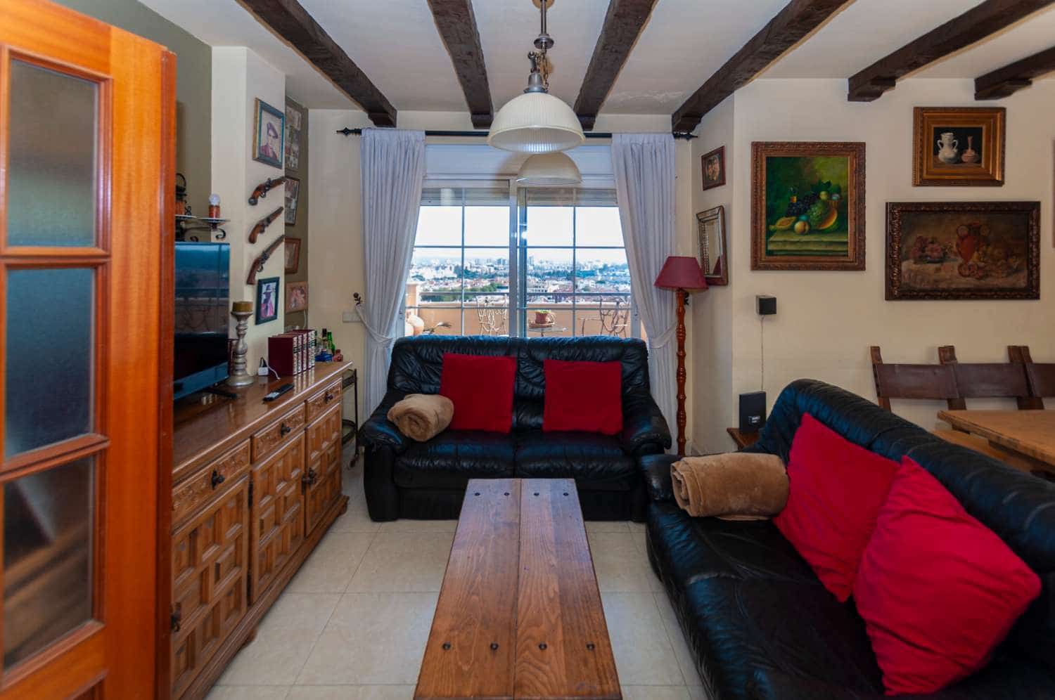 3 camera da letto Appartamento in vendita in Mijas con garage - 360.000 € (Rif: 9591742)