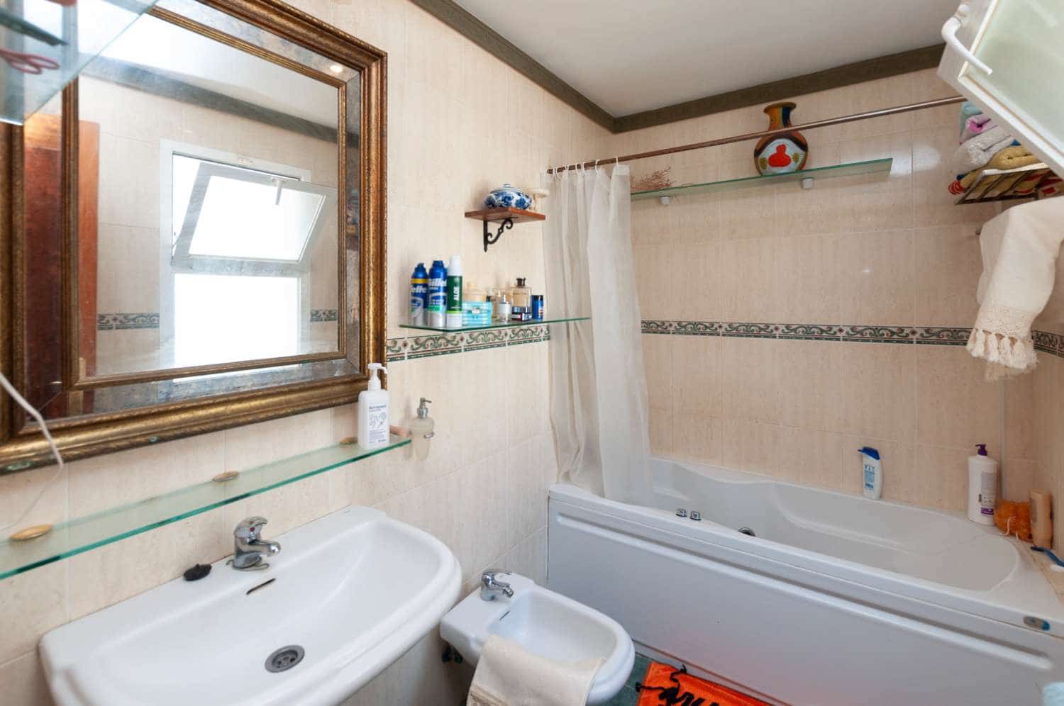 3 camera da letto Appartamento in vendita in Mijas con garage - 360.000 € (Rif: 9591742)