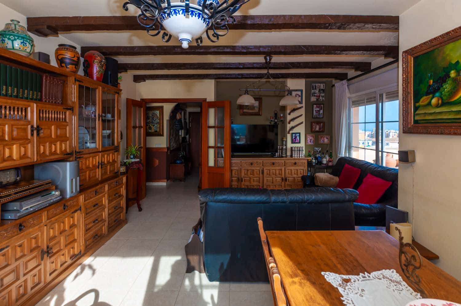 3 camera da letto Appartamento in vendita in Mijas con garage - 360.000 € (Rif: 9591742)