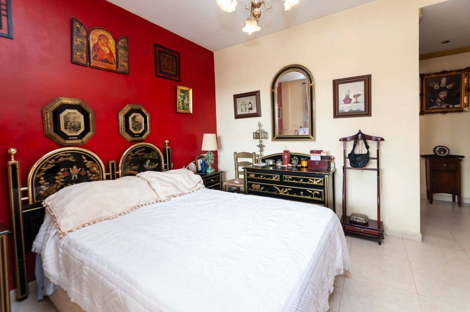 3 camera da letto Appartamento in vendita in Mijas con garage - 360.000 € (Rif: 9591742)