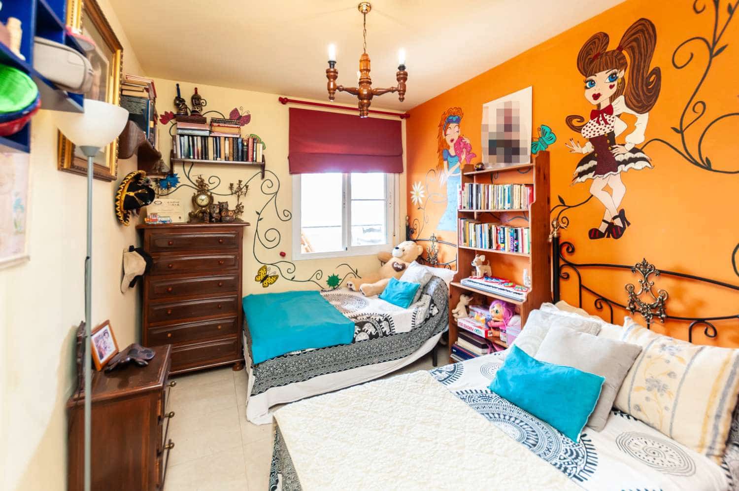 3 camera da letto Appartamento in vendita in Mijas con garage - 360.000 € (Rif: 9591742)