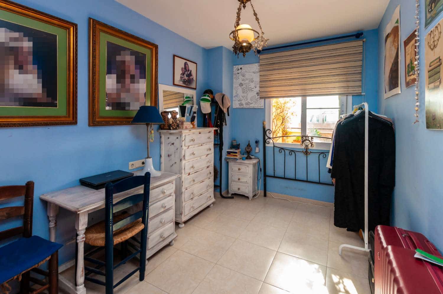 3 camera da letto Appartamento in vendita in Mijas con garage - 360.000 € (Rif: 9591742)