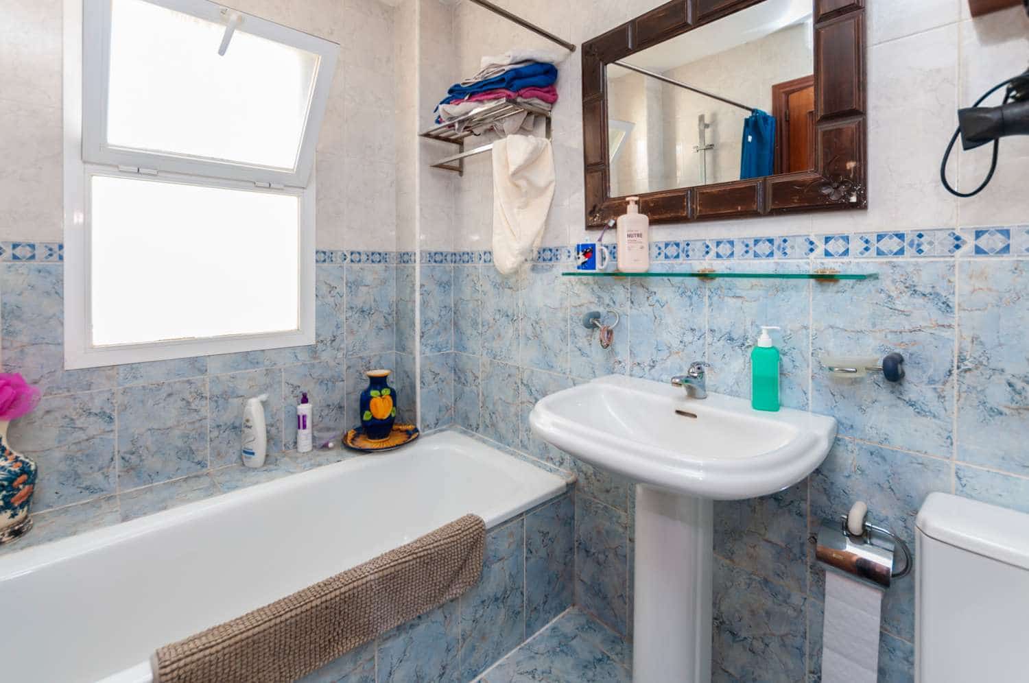 3 camera da letto Appartamento in vendita in Mijas con garage - 360.000 € (Rif: 9591742)