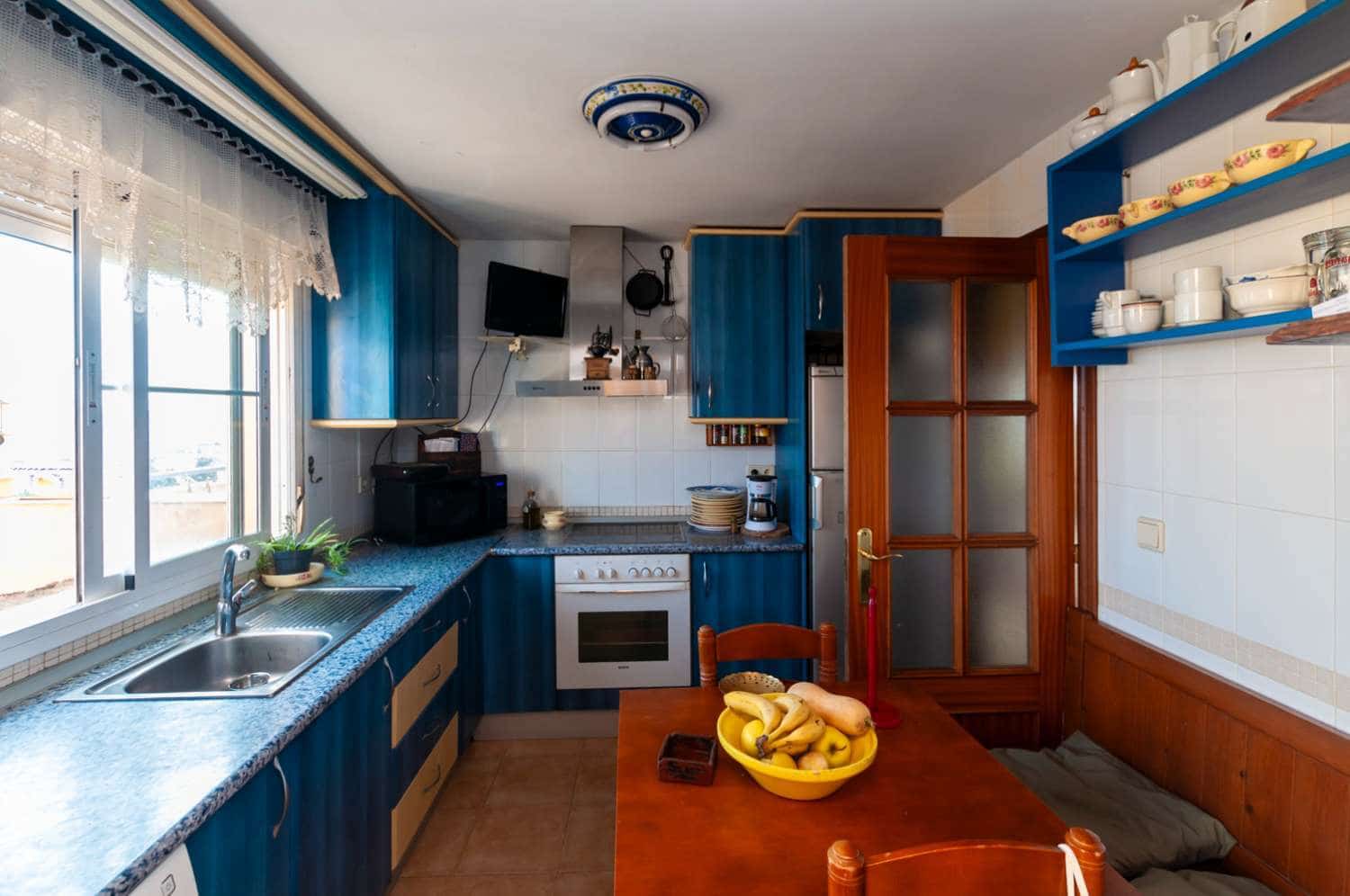 3 camera da letto Appartamento in vendita in Mijas con garage - 360.000 € (Rif: 9591742)