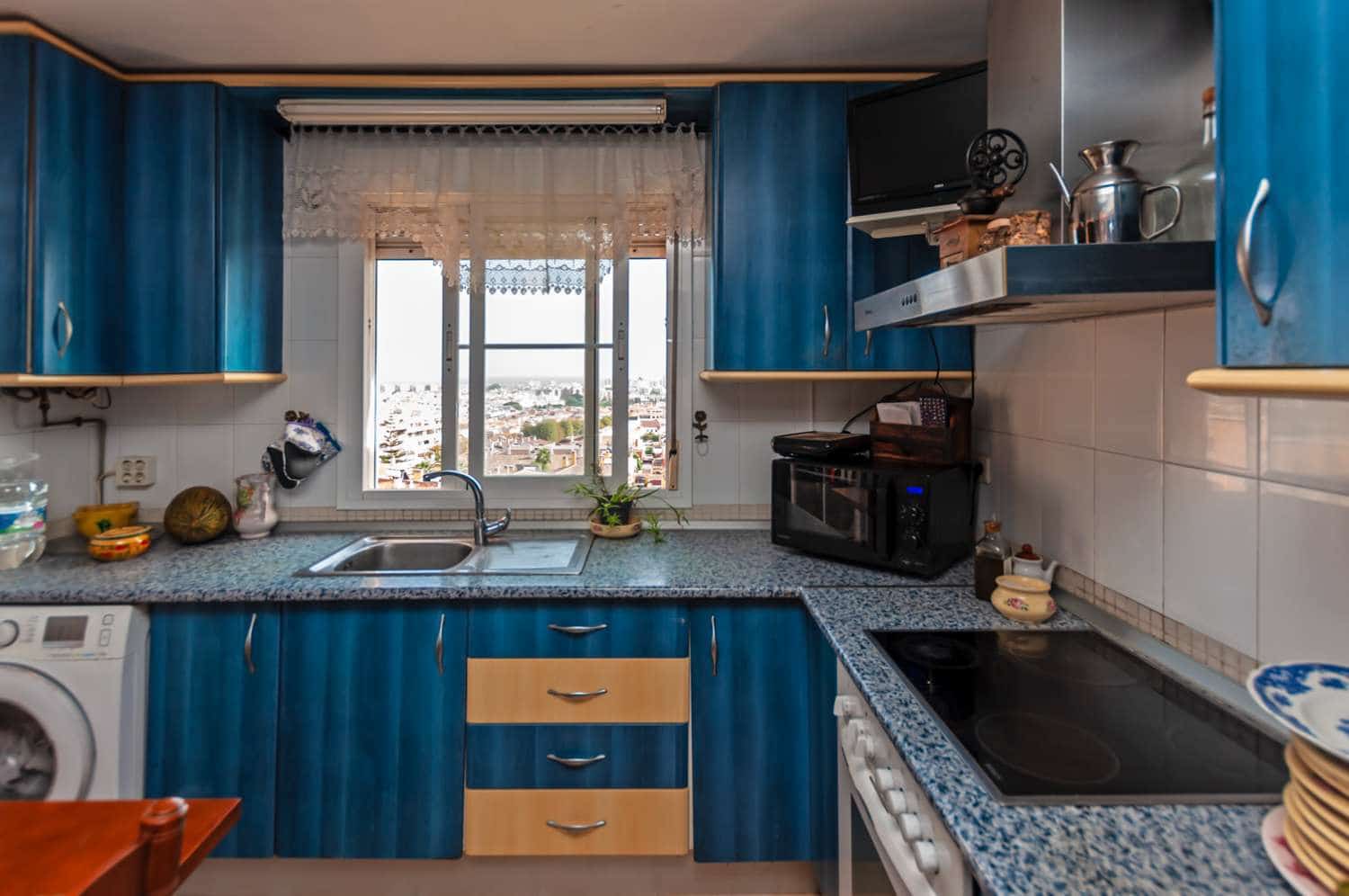 3 camera da letto Appartamento in vendita in Mijas con garage - 360.000 € (Rif: 9591742)