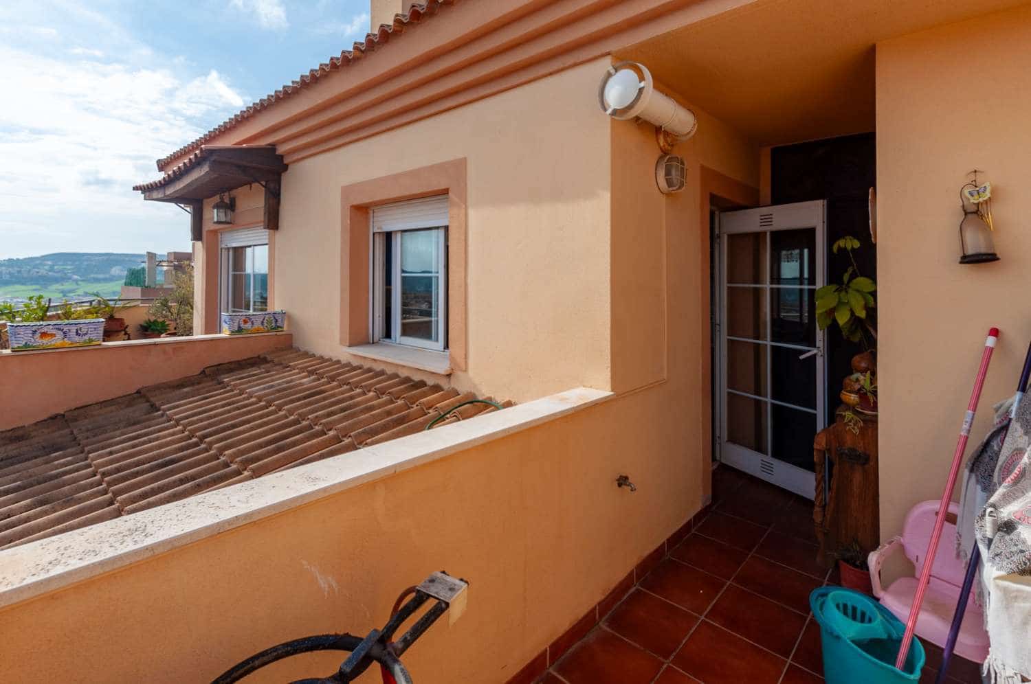 3 camera da letto Appartamento in vendita in Mijas con garage - 360.000 € (Rif: 9591742)