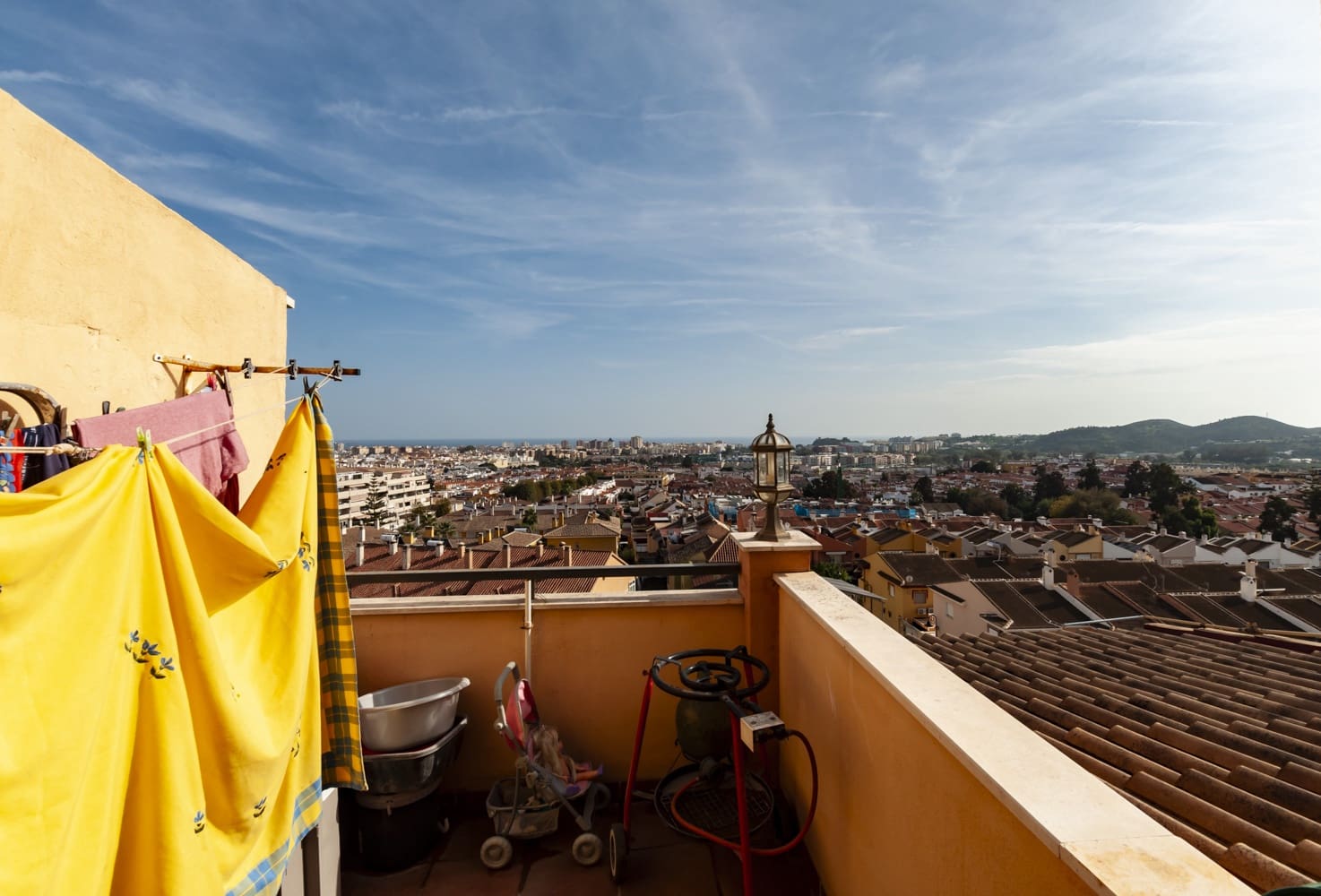 3 camera da letto Appartamento in vendita in Mijas con garage - 360.000 € (Rif: 9591742)