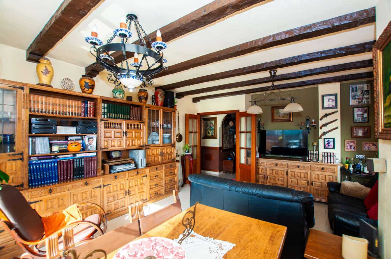 3 camera da letto Appartamento in vendita in Mijas con garage - 360.000 € (Rif: 9591742)