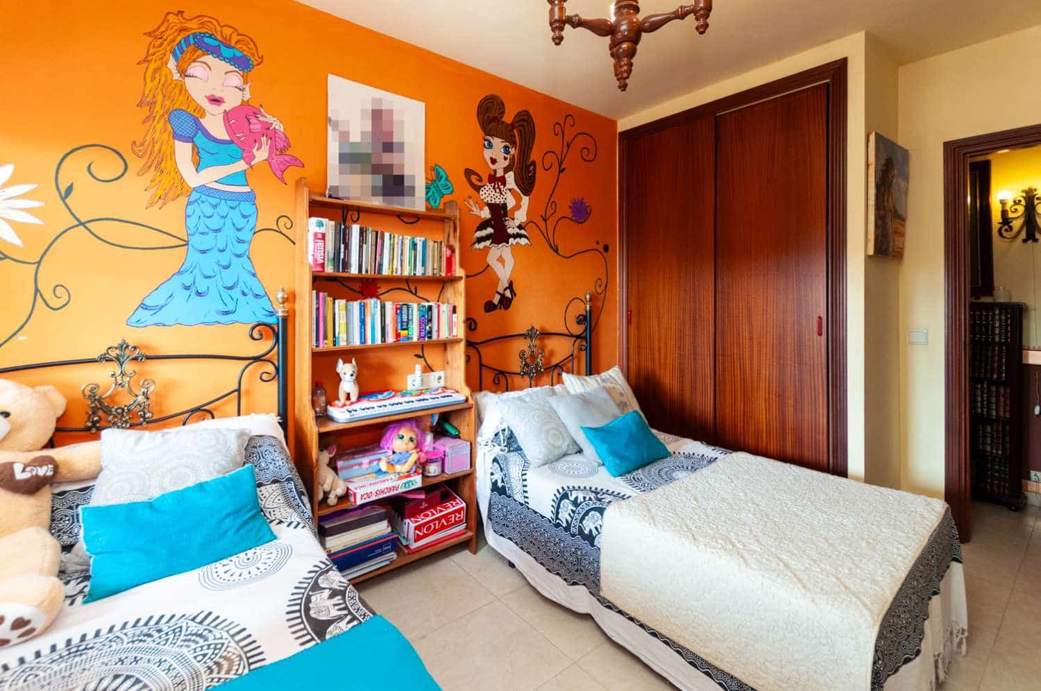 3 camera da letto Appartamento in vendita in Mijas con garage - 360.000 € (Rif: 9591742)