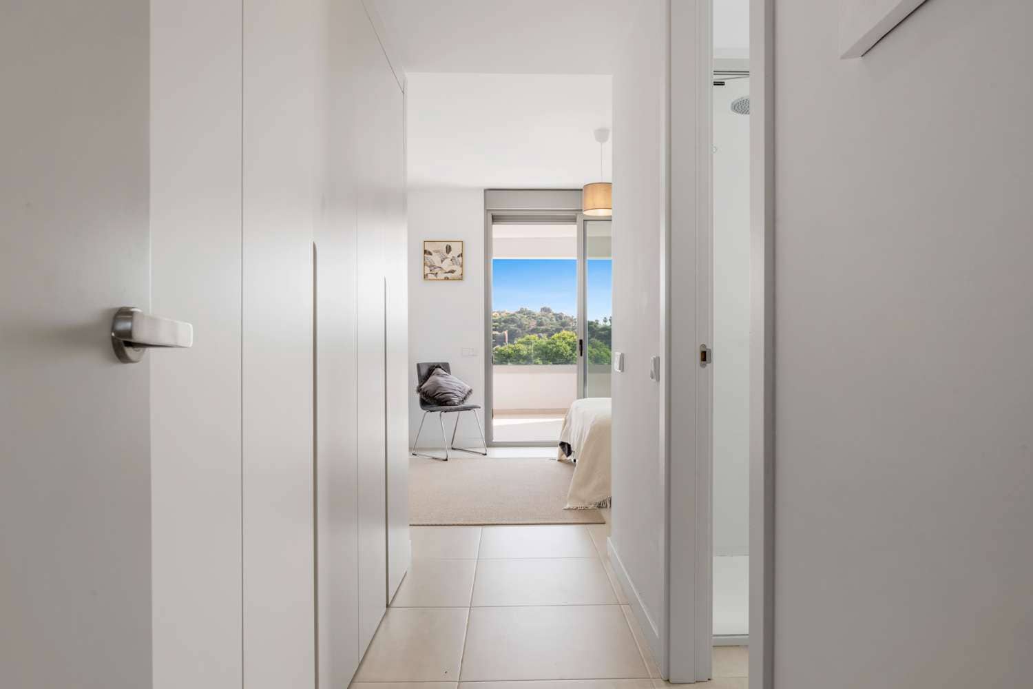 2 quarto Apartamento para venda em New Golden Mile com piscina garagem - 495 000 € (Ref: 9591743)