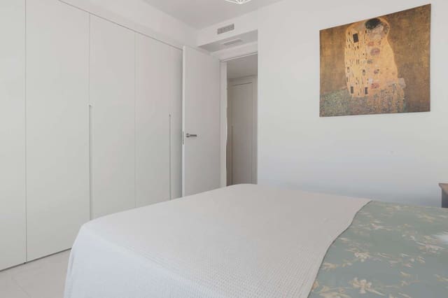 2 quarto Apartamento para venda em La Concha - Resina Golf, Estepona com piscina garagem - 495 000 € (Ref: 9591743)