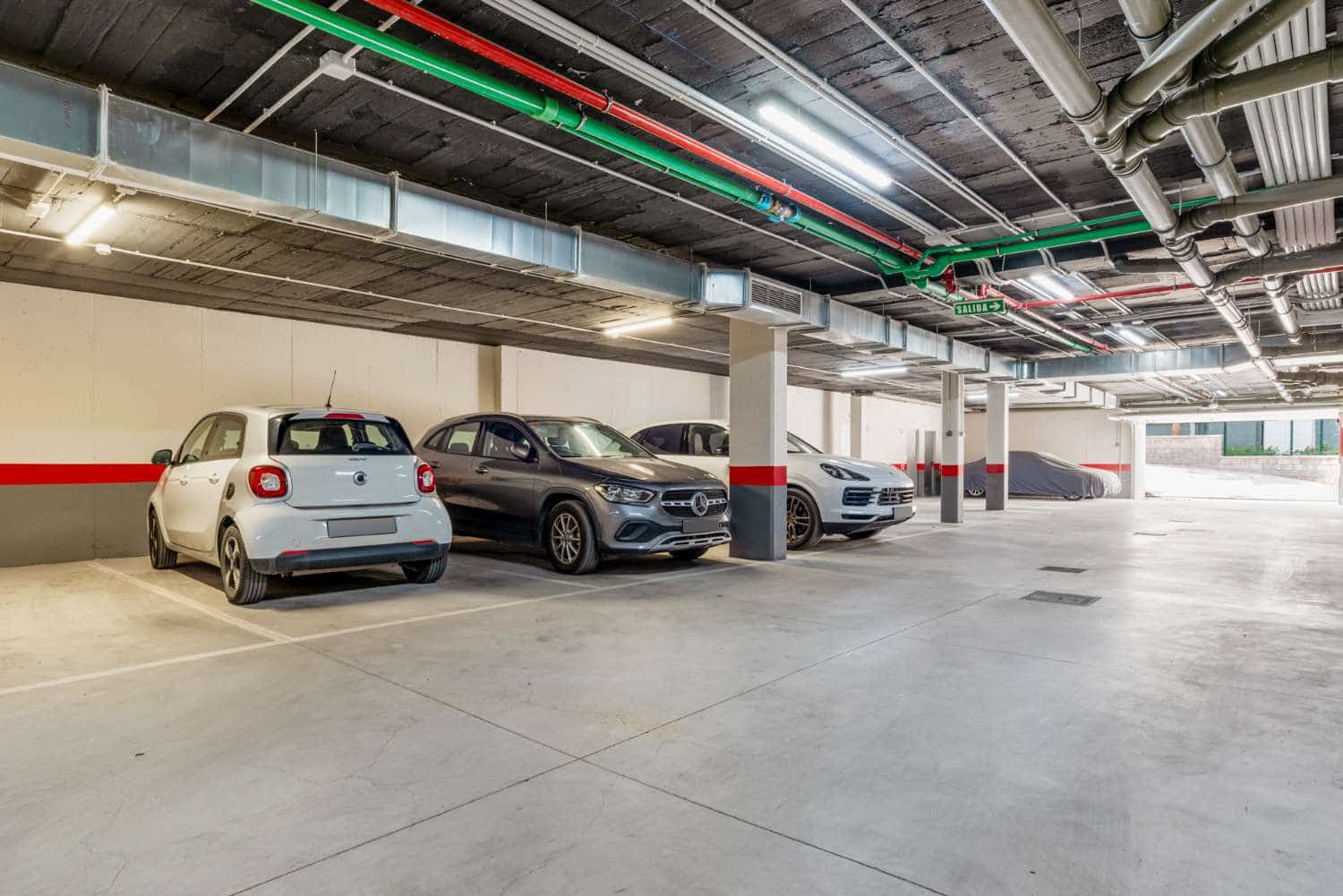 2 quarto Apartamento para venda em New Golden Mile com piscina garagem - 495 000 € (Ref: 9591743)