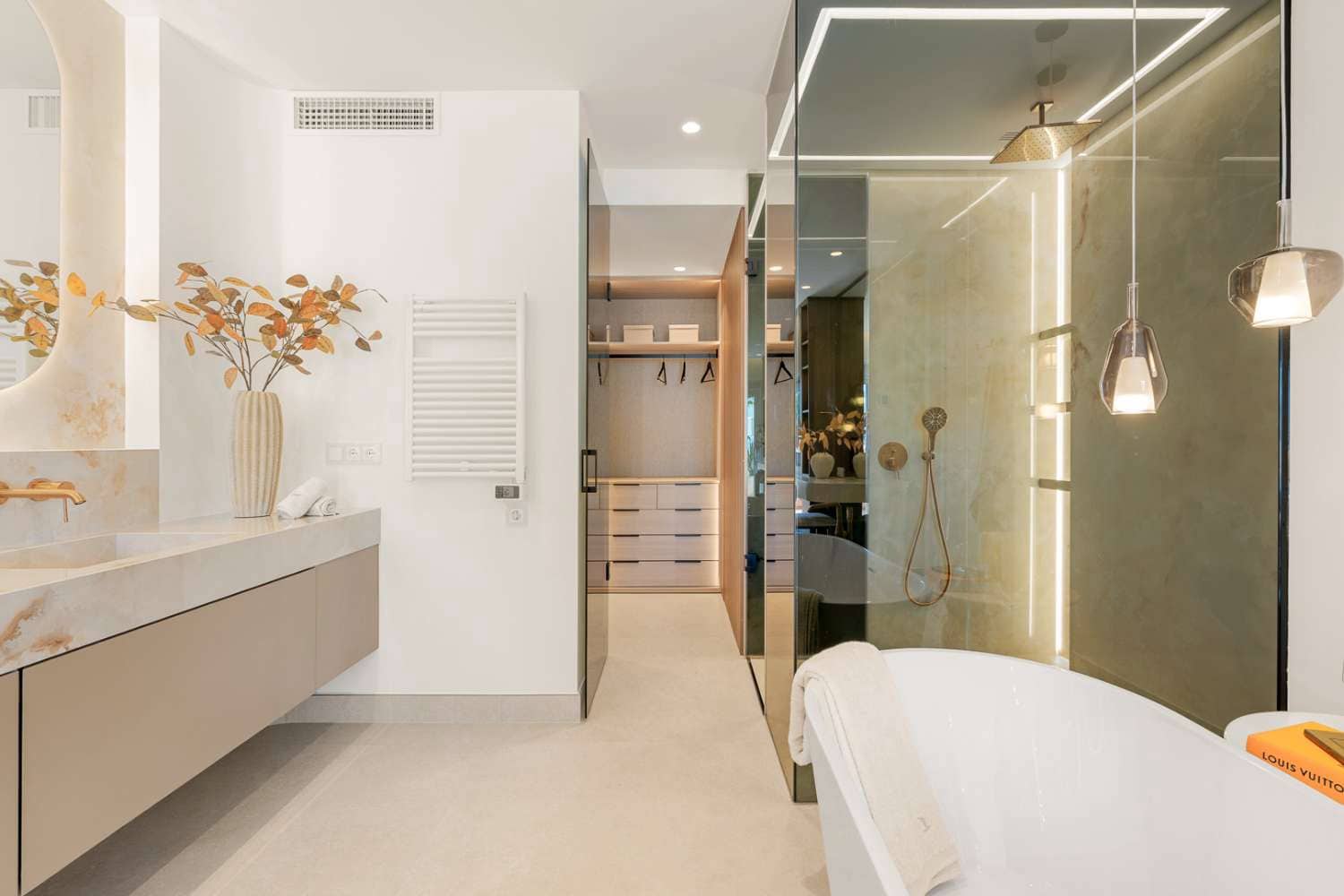 3 Zimmer Penthouse zu verkaufen in El Velerin mit Pool - 2.695.000 € (Ref: 9591744)